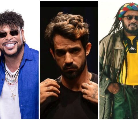 Imagem do post Jau estreia “Pôr do Jau” em Salvador com Edson Gomes e Pedro Pondé