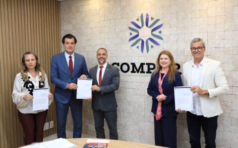 Imagem do post MPBA libera volta do público ao Estádio de Pituaçu após acordo decisivo