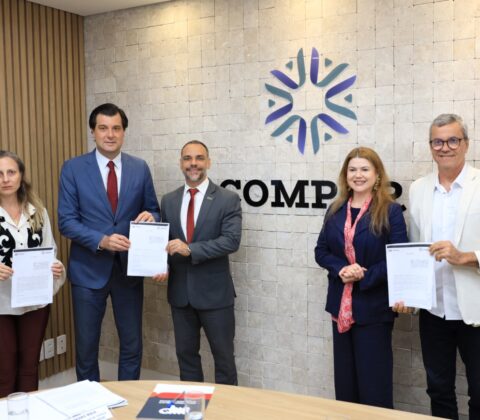 Imagem do post MPBA libera volta do público ao Estádio de Pituaçu após acordo decisivo