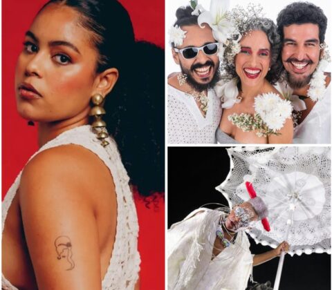 Imagem do post Réveillon Salvador 2026: Festa premium com música e open bar