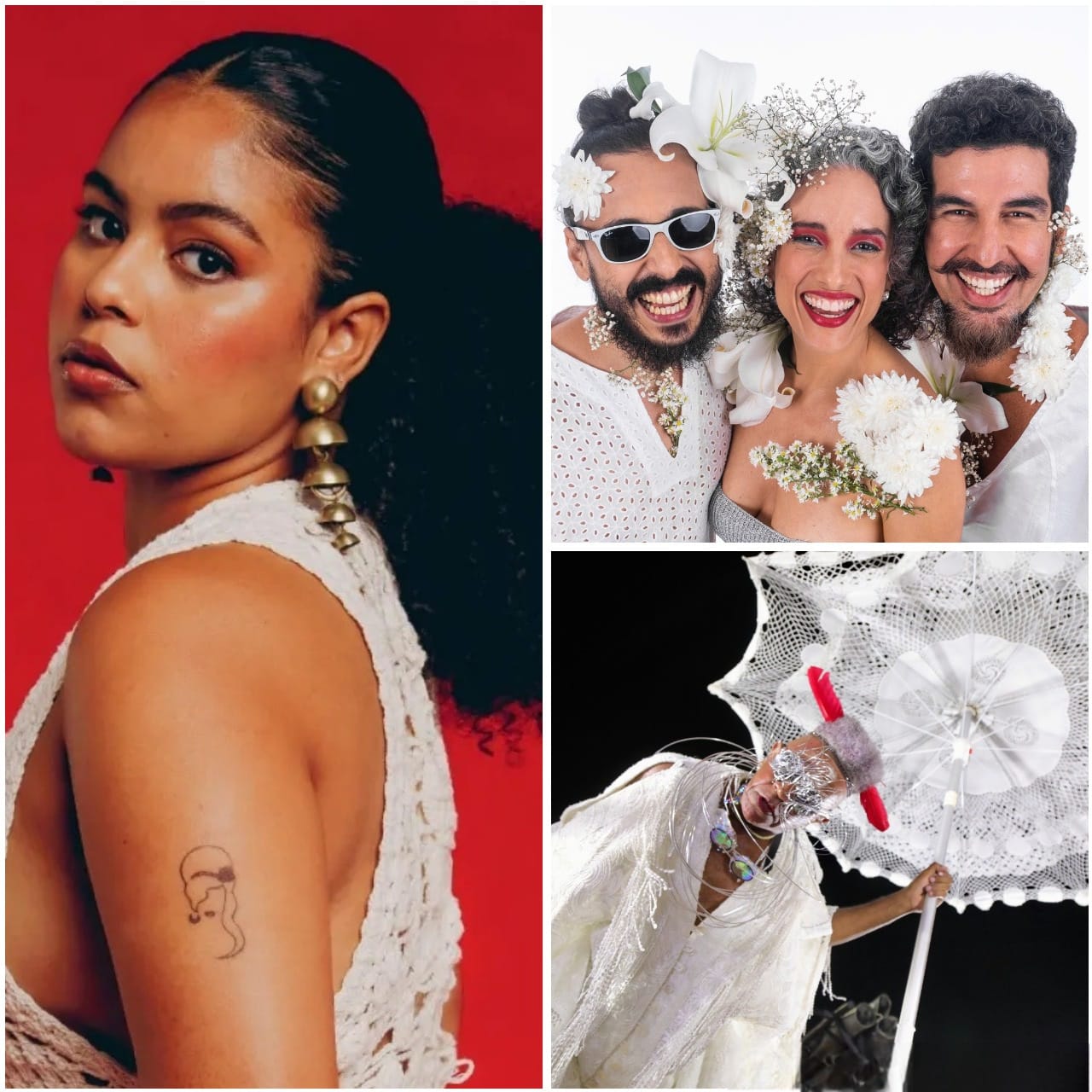 Réveillon Salvador 2026: Festa premium com música e open bar