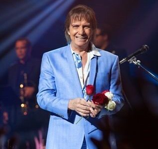 Imagem do post Roberto Carlos volta a Salvador em dezembro