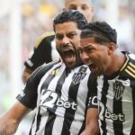 Bahia entra na disputa por atacante do Atlético-MG, diz jornalista