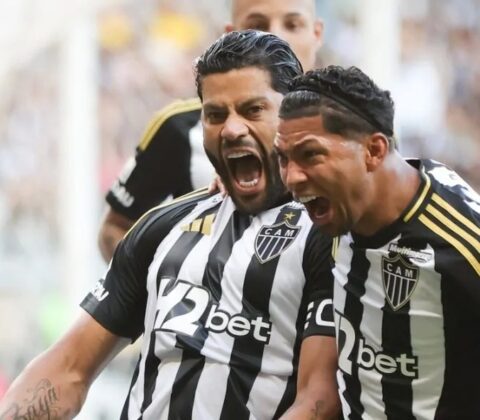 Imagem do post Bahia entra na disputa por atacante do Atlético-MG, diz jornalista