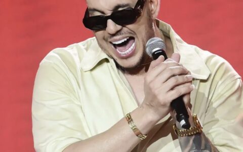 Imagem do post Rubynho confirma show no Réveillon Desejos 2026 em Porto Seguro