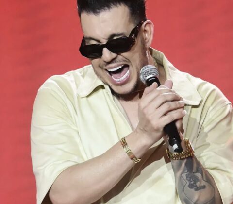 Imagem do post Rubynho confirma show no Réveillon Desejos 2026 em Porto Seguro