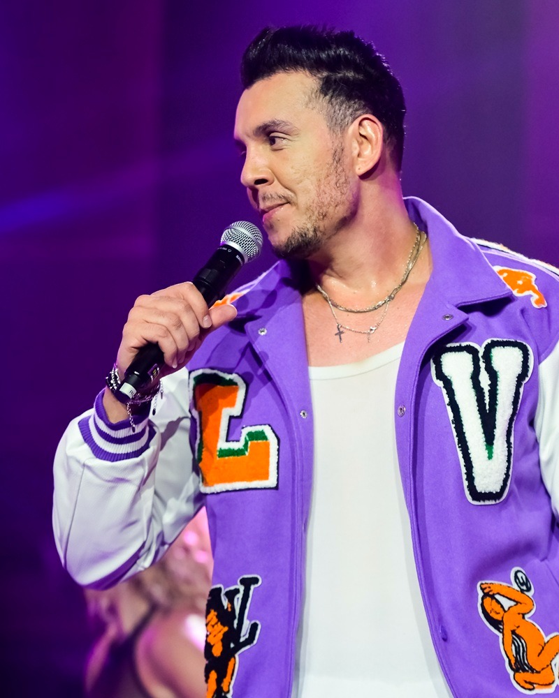 Rubynho agita Salvador com shows imperdíveis nesta semana