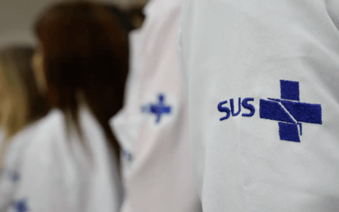 Imagem do post Mais Saúde forma 109 mil agentes e reforça SUS em todo o Brasil