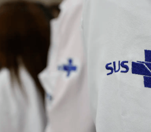 Imagem do post Mais Saúde forma 109 mil agentes e reforça SUS em todo o Brasil