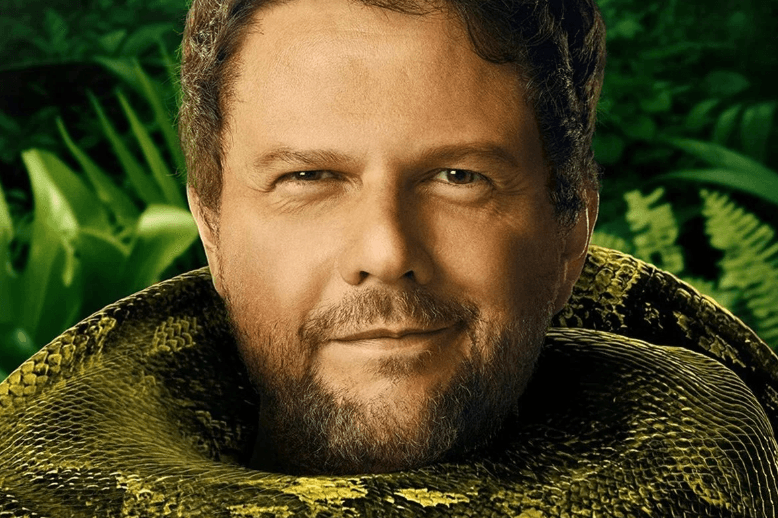 Crítica internacional se rende a Selton Mello em “Anaconda”