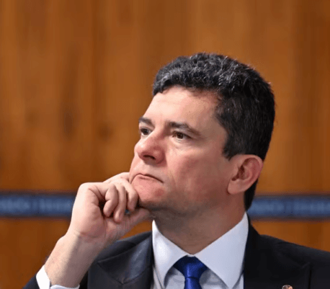 Imagem do post Despacho encontrado pela PF coloca Moro sob suspeita de grampo ilegal