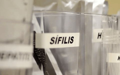 Imagem do post Transmissão vertical de sífilis aumenta no Brasil