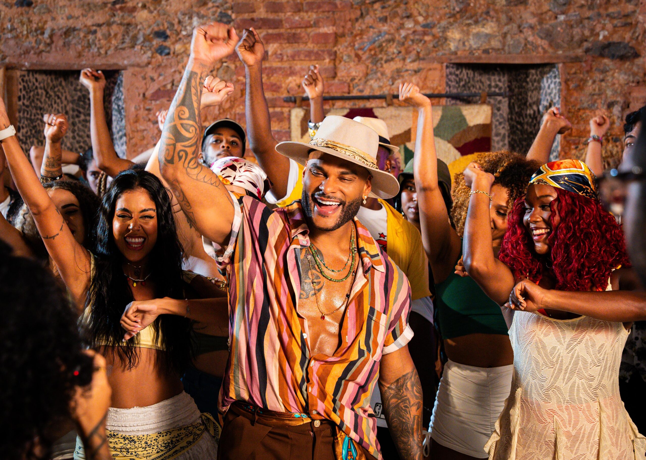 Tony Salles lança clipe de “Panamera”; assista