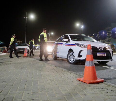 Imagem do post Transalvador monta megaoperação de trânsito para o Festival Virada Salvador 2026; veja o que muda na orla