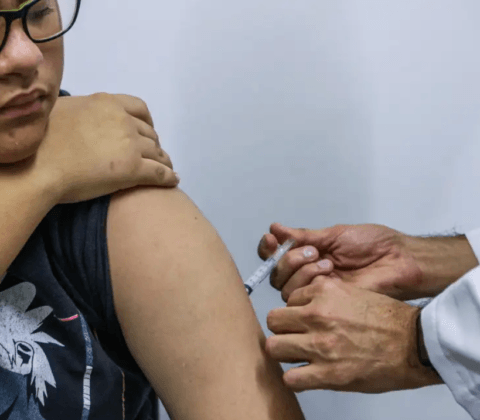 Imagem do post SUS amplia prazo da vacina contra o HPV para adolescentes