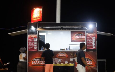 Imagem do post Vila Gastronômica vira atração no Festival Virada Salvador 2026