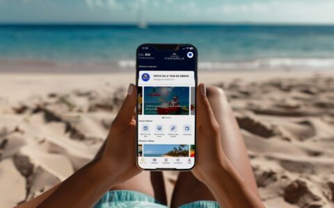 Imagem do post Village Itaparica lança APP com benefícios exclusivos