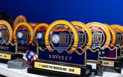 Imagem do post Corrida do Bahêa bate recorde histórico e vai para a Fonte Nova