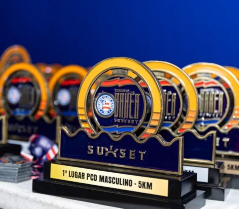 Imagem do post Corrida do Bahêa bate recorde histórico e vai para a Fonte Nova