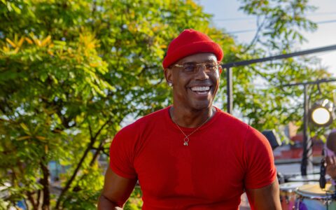 Imagem do post Pagod’art puxa arrastão em Cajazeiras e reúne multidão em Salvador