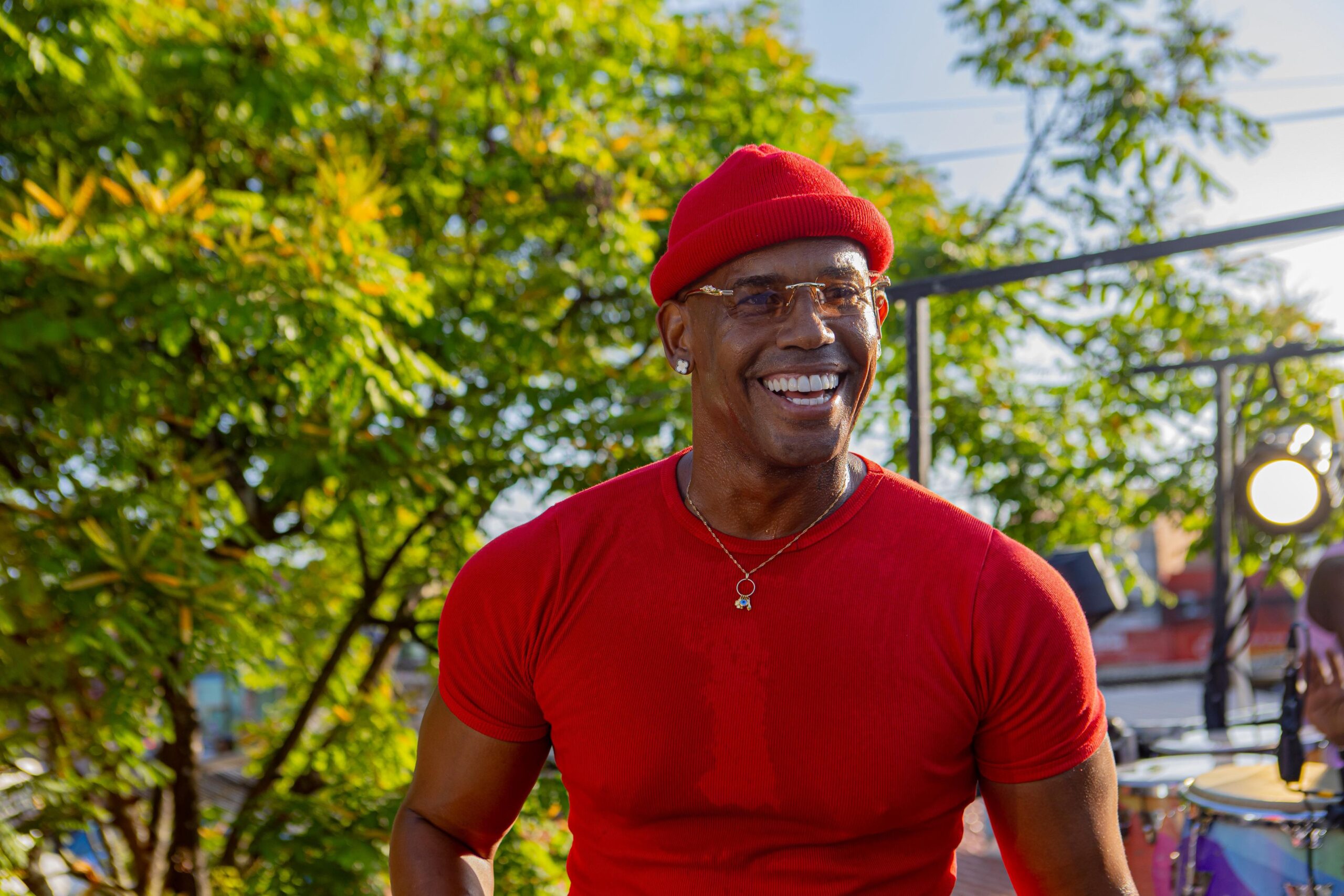 Pagod’art puxa arrastão em Cajazeiras e reúne multidão em Salvador