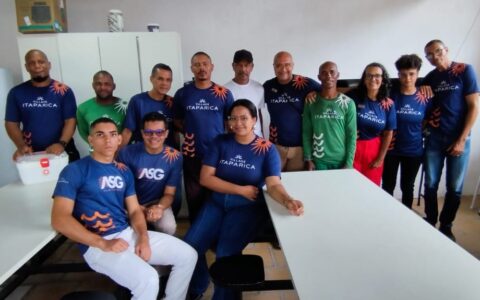 Imagem do post Village Itaparica dá passo histórico e cria Comitê de Diversidade e Inclusão; veja impacto para colaboradores