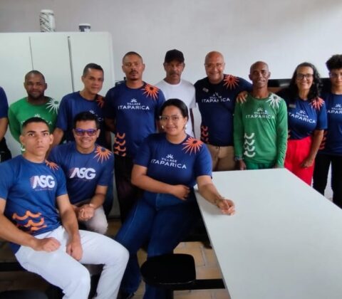 Imagem do post Village Itaparica dá passo histórico e cria Comitê de Diversidade e Inclusão; veja impacto para colaboradores