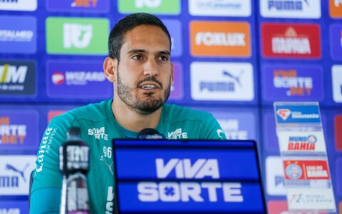 Imagem do post Ronaldo enfatiza foco para semana decisiva no Campeonato Brasileiro: “Faremos de tudo”