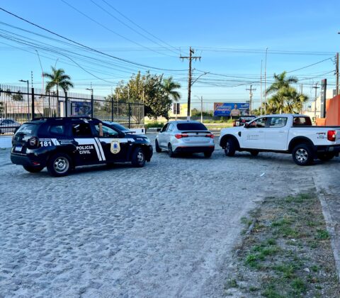 Imagem do post Operação Fogo Cruzado prende empresário por sonegação de R$ 14 mi