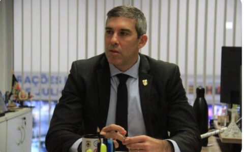 Imagem do post Bahia registra em novembro o menor número de mortes violentas dos últimos 13 anos