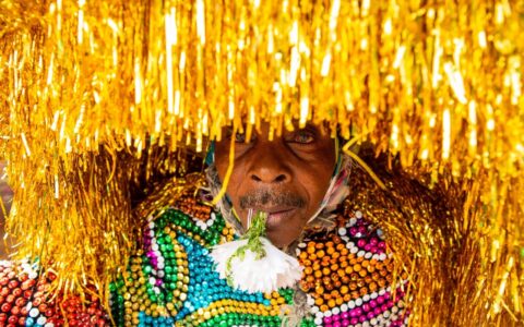 Imagem do post Carybé e Mario Cravo Neto brilham em exposição no Ceará