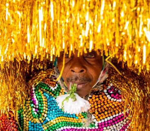 Imagem do post Carybé e Mario Cravo Neto brilham em exposição no Ceará