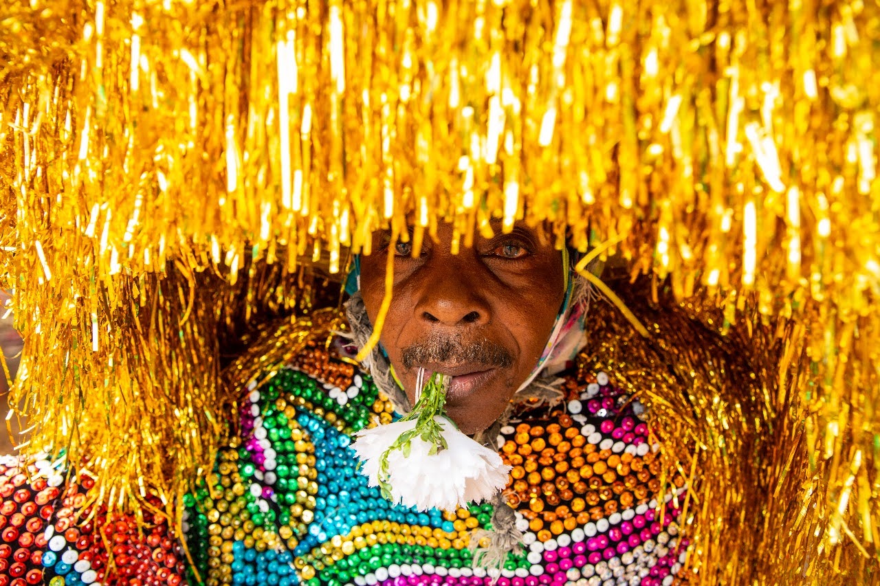 Carybé e Mario Cravo Neto brilham em exposição no Ceará