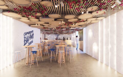 Imagem do post Daniela Mercury e É o Tchan no camarote baiano no Carnaval 2026