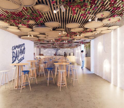 Imagem do post Daniela Mercury e É o Tchan no camarote baiano no Carnaval 2026