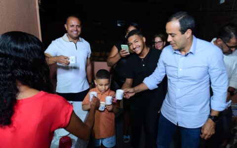 Imagem do post Morar Melhor entrega 100 casas em Castelo Branco