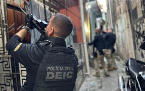 Imagem do post Operação Fake Bill: 3 são presos no Cabula por fraude de boletos