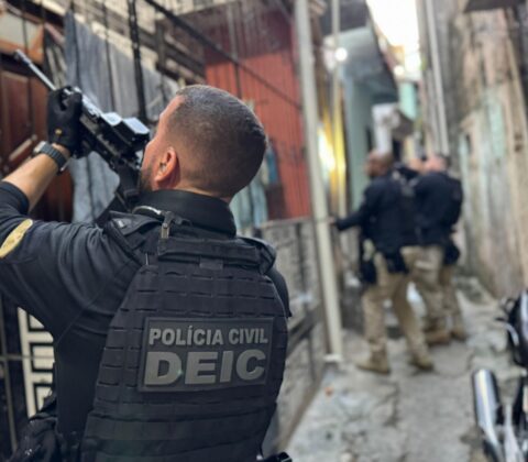 Imagem do post Operação Fake Bill: 3 são presos no Cabula por fraude de boletos