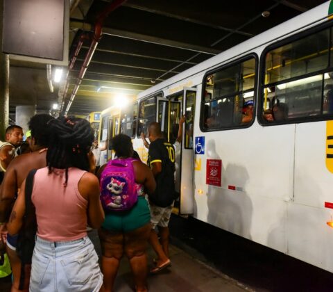 Imagem do post Linhas que operam na Lapa terão novo local de embarque; veja detalhes