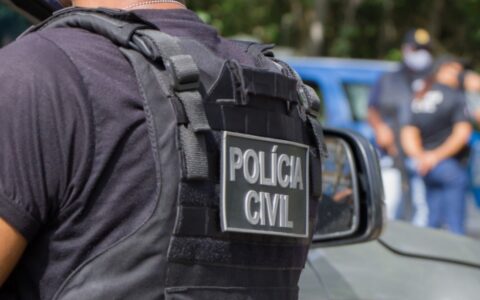 Imagem do post Jovem de 18 anos é preso após morte em festa na Bahia