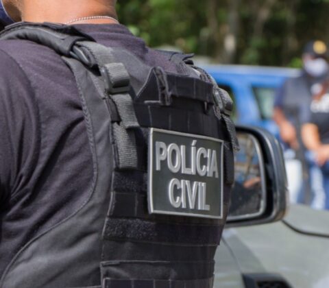 Imagem do post Jovem de 18 anos é preso após morte em festa na Bahia