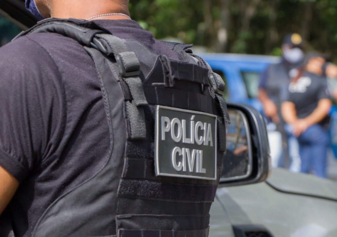 Jovem de 18 anos é preso após morte em festa na Bahia