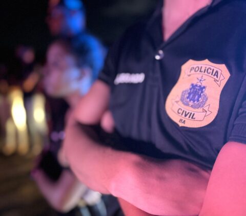 Imagem do post Homem é detido por descumprir medida protetiva em Ipirá