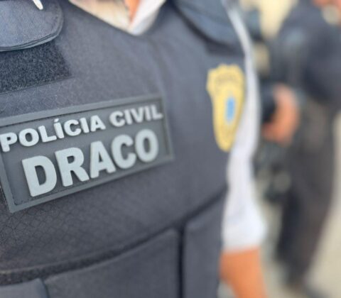 Imagem do post Polícia Civil da Bahia realiza megaoperação e prende vereador