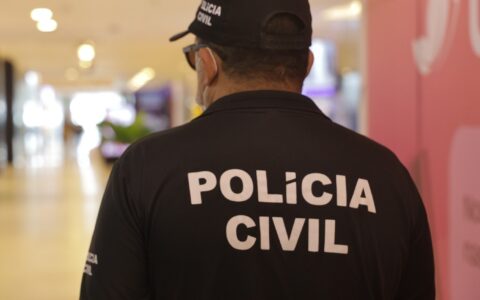 Imagem do post Suspeito de tentativa de homicídio de idoso é preso em Macarani