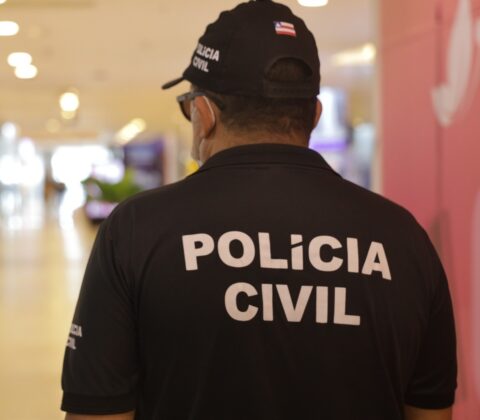 Imagem do post Polícia Civil prende em Salvador homem investigado por estupro