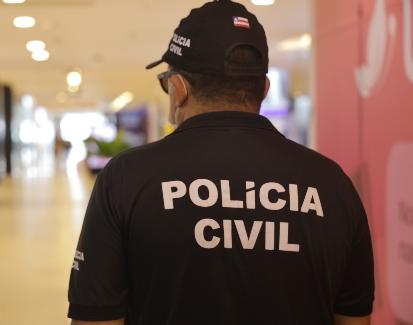 Suspeito de tentativa de homicídio de idoso é preso em Macarani