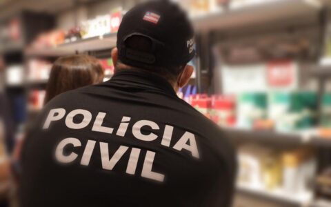 Imagem do post Polícia investiga lote secreto vendido antes do lançamento oficial