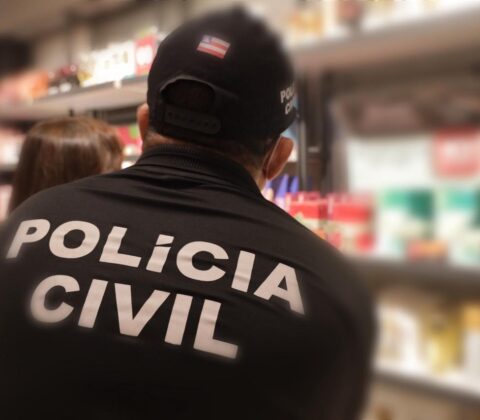 Imagem do post Polícia investiga lote secreto vendido antes do lançamento oficial