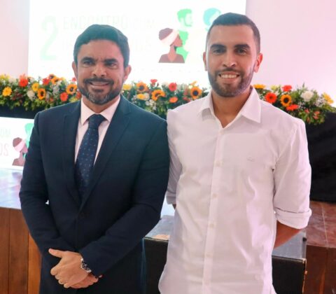 Imagem do post Prefeito Marcus Sarmento representa Itanagra em encontro promovido pela Corrregedoria do TRE-BA